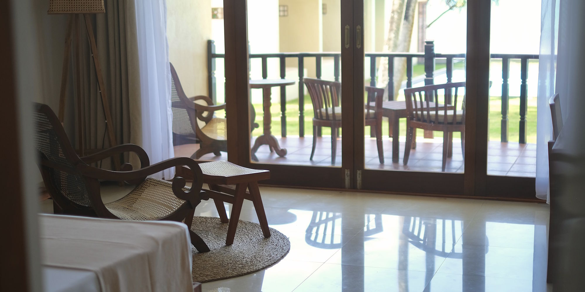 Ayurveda Kur Tagiru Resort